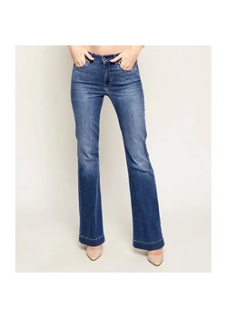 Liu Jo Jeansy Authentic | flare fit ze sklepu Gomez Fashion Store w kategorii Jeansy damskie - zdjęcie 188113628