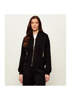 Liu Jo Sport Bluza | Regular Fit ze sklepu Gomez Fashion Store w kategorii Bluzy damskie - zdjęcie 188113656