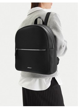 Plecak JENNY CEO-JNY-M-013-07 Czarny ze sklepu eobuwie.pl w kategorii Plecaki - zdjęcie 188114835