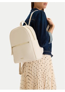 Plecak JENNY CEO-JNY-M-013-07 Beżowy ze sklepu eobuwie.pl w kategorii Plecaki - zdjęcie 188114839