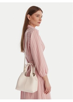 Coccinelle Torebka SHA Coccinelle C-Easy E1 SHA 58 01 01 Écru ze sklepu MODIVO w kategorii Torebki damskie - zdjęcie 188115095