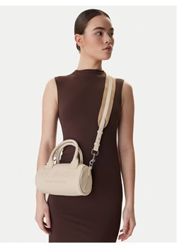 LOVE MOSCHINO Torebka JC4054PP1OLE0110 Écru ze sklepu MODIVO w kategorii Torebki damskie - zdjęcie 188115138