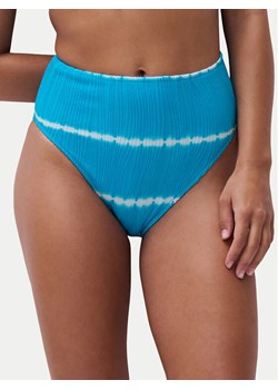 Chantelle Dół od bikini C12VC5 Niebieski ze sklepu MODIVO w kategorii Stroje kąpielowe - zdjęcie 188115165