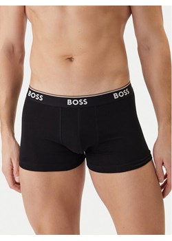BOSS Komplet bokserek 50554443 Brązowy ze sklepu MODIVO w kategorii Majtki męskie - zdjęcie 188115218
