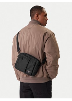 Guess Jeans Saszetka M6RZ02 WK512 Czarny ze sklepu MODIVO w kategorii Torby męskie - zdjęcie 188115235