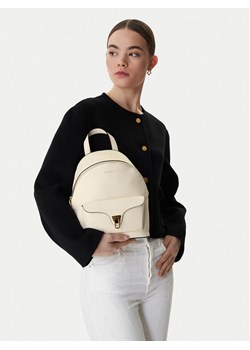 Coccinelle Plecak TFK Coccinelle Beat Grneratio E1 TFK 14 01 01 Écru ze sklepu MODIVO w kategorii Plecaki - zdjęcie 188115258