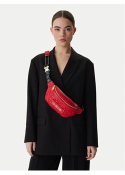 LOVE MOSCHINO Nerka JC4003PP1OLA0500 Czerwony ze sklepu MODIVO w kategorii Nerki - zdjęcie 188115267