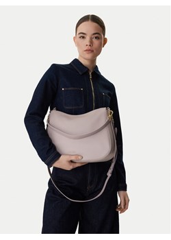 Coccinelle Torebka U45 Coccinellenory E1 U45 13 01 01 Szary ze sklepu MODIVO w kategorii Torebki damskie - zdjęcie 188115276