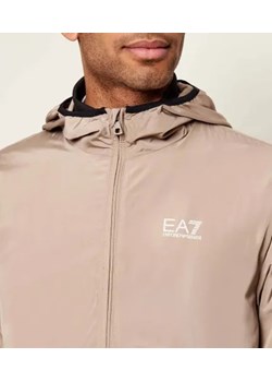 EA7 Kurtka | Regular Fit ze sklepu Gomez Fashion Store w kategorii Kurtki męskie - zdjęcie 188117005