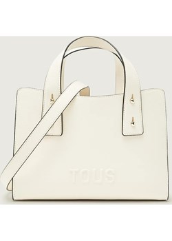 Tous Kuferek CITY M. ze sklepu Gomez Fashion Store w kategorii Kuferki - zdjęcie 188117035