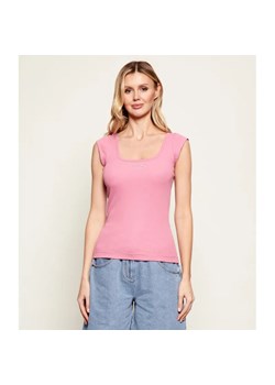 Pinko Bluzka TENACE | Slim Fit ze sklepu Gomez Fashion Store w kategorii Bluzki damskie - zdjęcie 188117036