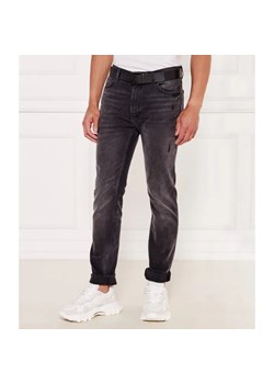 HUGO Jeansy 708 | Slim Fit ze sklepu Gomez Fashion Store w kategorii Jeansy męskie - zdjęcie 188117039