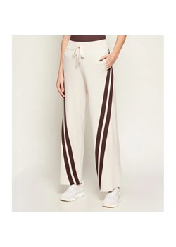 Pinko Spodnie dresowe TORMENTA | Regular Fit ze sklepu Gomez Fashion Store w kategorii Spodnie damskie - zdjęcie 188117067