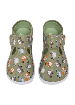 Kapcie Sprandi CEO-CM240431 ze sklepu ccc.eu w kategorii Kapcie dziecięce - zdjęcie 188117099