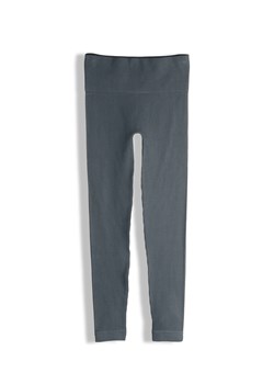 GATE Bezszwowe legginsy 36/38 ze sklepu gateshop w kategorii Spodnie damskie - zdjęcie 188117106