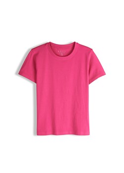 GATE Basic bawełniana koszulka 34 ze sklepu gateshop w kategorii Bluzki damskie - zdjęcie 188117118