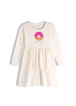 GATE Suknia bawełniana 3Y ze sklepu gateshop w kategorii Sukienki dziewczęce - zdjęcie 188117158