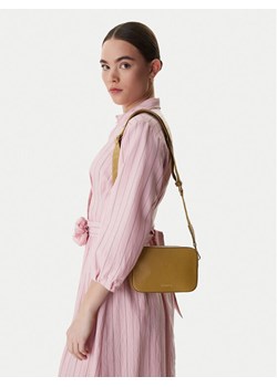 Torebka Coccinelle MN5 Tebe E5 MN5 55 I1 01 Zielony ze sklepu eobuwie.pl w kategorii Listonoszki - zdjęcie 188117528