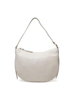 Torebka Coccinelle SHA Coccinelle C-Easy E1 SHA 13 02 01 Écru ze sklepu eobuwie.pl w kategorii Torebki damskie - zdjęcie 188117539