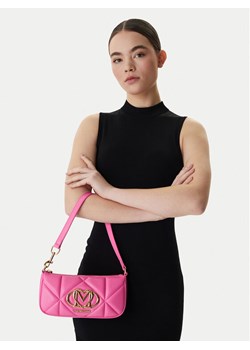 Torebka LOVE MOSCHINO JC4111PP1OLC0604 Różowy ze sklepu eobuwie.pl w kategorii Torebki damskie - zdjęcie 188117546