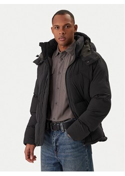 G-Star Raw Kurtka zimowa G Whistler D26885-D518 Czarny Regular Fit ze sklepu MODIVO w kategorii Kurtki męskie - zdjęcie 188118389