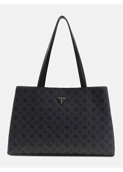 Guess Torba weekendowa Wilder Travel TWHP74 52025 Szary ze sklepu MODIVO w kategorii Torby podróżne - zdjęcie 188118395