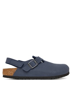 Birkenstock Sandały Tokio As 1027917 D Granatowy ze sklepu MODIVO w kategorii Sandały dziecięce - zdjęcie 188118409