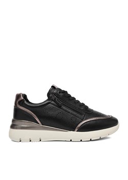 Go Soft Sneakersy CEO-HY8205-1 Czarny ze sklepu MODIVO w kategorii Buty sportowe damskie - zdjęcie 188118449