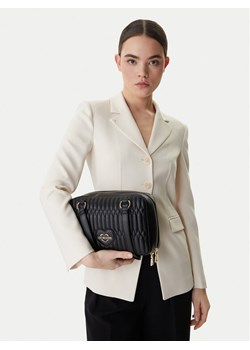 LOVE MOSCHINO Torebka JC4034PP1OLJ0000 Czarny ze sklepu MODIVO w kategorii Torebki damskie - zdjęcie 188118477