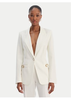Marciano Guess Marynarka 6RGN03 7357A Écru Regular Fit ze sklepu MODIVO w kategorii Marynarki damskie - zdjęcie 188118486