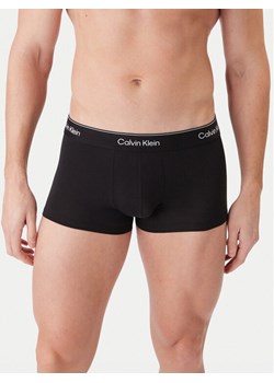 Calvin Klein Underwear Komplet bokserek LV00NB4389 Czarny ze sklepu MODIVO w kategorii Majtki męskie - zdjęcie 188118555