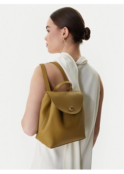 Coccinelle Plecak TOA Coccinellenikla E5 TOA 54 01 01 Zielony ze sklepu MODIVO w kategorii Plecaki - zdjęcie 188118588