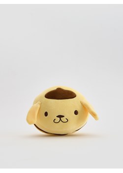 Reserved - Poduszka z maską do spania Pompompurin - żółty ze sklepu Reserved w kategorii Torby i walizki dziecięce - zdjęcie 188119945