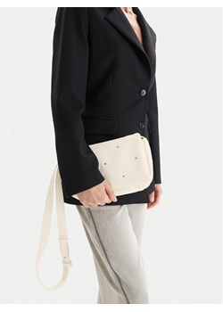 JENNY Torebka CEO-JNY-M-003-09 Écru ze sklepu MODIVO w kategorii Listonoszki - zdjęcie 188120915