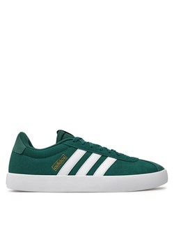 adidas Sneakersy VL Court 3.0 ID6284 Zielony ze sklepu MODIVO w kategorii Buty sportowe męskie - zdjęcie 188120918