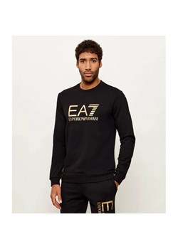 EA7 Bluza | Slim Fit ze sklepu Gomez Fashion Store w kategorii Bluzy męskie - zdjęcie 188122496