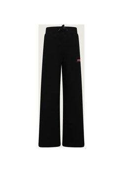 Guess Spodnie dresowe | Regular Fit ze sklepu Gomez Fashion Store w kategorii Spodnie dziewczęce - zdjęcie 188122509