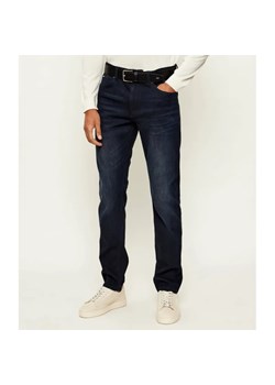BOSS BLACK Jeansy P-Delaware | Slim Fit ze sklepu Gomez Fashion Store w kategorii Jeansy męskie - zdjęcie 188122525