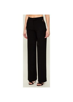 Marciano Guess Spodnie ZAIRA | Straight fit ze sklepu Gomez Fashion Store w kategorii Spodnie damskie - zdjęcie 188122528