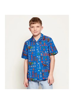 POLO RALPH LAUREN Koszula | Regular Fit ze sklepu Gomez Fashion Store w kategorii Koszule chłopięce - zdjęcie 188122529