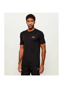 EA7 T-shirt | Slim Fit ze sklepu Gomez Fashion Store w kategorii T-shirty męskie - zdjęcie 188122537