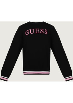 Guess Bluza | Regular Fit ze sklepu Gomez Fashion Store w kategorii Bluzy dziewczęce - zdjęcie 188122548