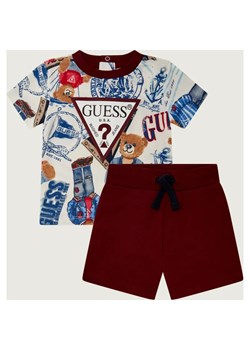 Guess Komplet | Regular Fit ze sklepu Gomez Fashion Store w kategorii Komplety niemowlęce - zdjęcie 188122567