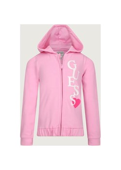 Guess Bluza | Regular Fit ze sklepu Gomez Fashion Store w kategorii Bluzy dziewczęce - zdjęcie 188122568