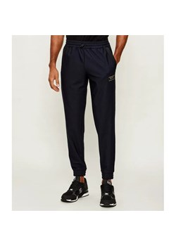 EA7 Spodnie dresowe | Slim Fit ze sklepu Gomez Fashion Store w kategorii Spodnie męskie - zdjęcie 188122587