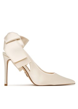 Steve Madden Szpilki Teacup 11004931 Écru ze sklepu MODIVO w kategorii Czółenka - zdjęcie 188122617