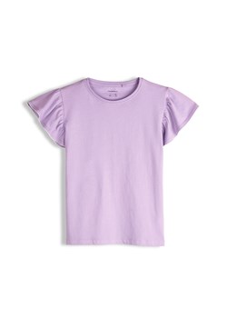 GATE Bawełniana koszulka 7Y ze sklepu gateshop w kategorii Bluzki dziewczęce - zdjęcie 188123128