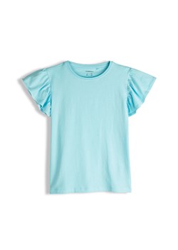 GATE Bawełniana koszulka 5Y ze sklepu gateshop w kategorii Bluzki dziewczęce - zdjęcie 188123129