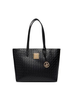 Torebka Beverly Hills Polo Club CEO-BHPC-L-008-09 ze sklepu ccc.eu w kategorii Torby Shopper bag - zdjęcie 188123259