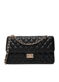 Torebka Badura TYL00490 Czarny ze sklepu eobuwie.pl w kategorii Listonoszki - zdjęcie 188123935